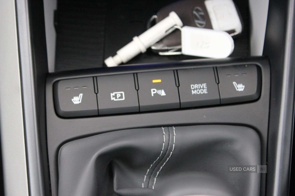 Used Hyundai BAYON 2024 for sale - 77659383: Photo 21