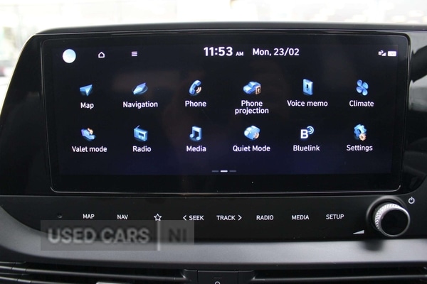 Used Hyundai BAYON 2024 for sale - 77659383: Photo 23