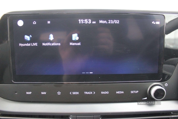 Used Hyundai BAYON 2024 for sale - 77659383: Photo 24