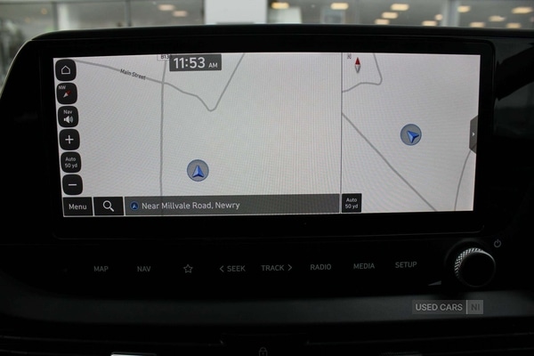 Used Hyundai BAYON 2024 for sale - 77659383: Photo 25