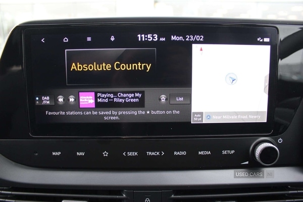 Used Hyundai BAYON 2024 for sale - 77659383: Photo 26