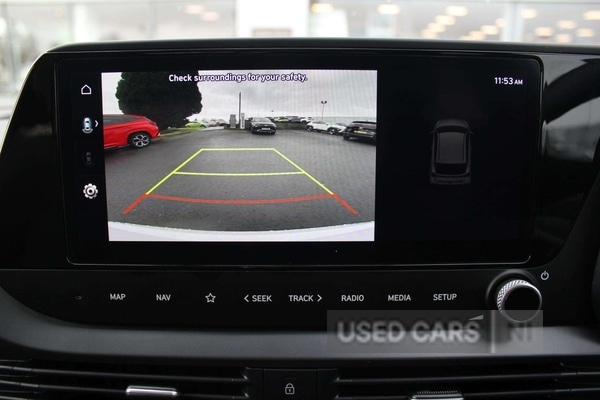 Used Hyundai BAYON 2024 for sale - 77659383: Photo 28