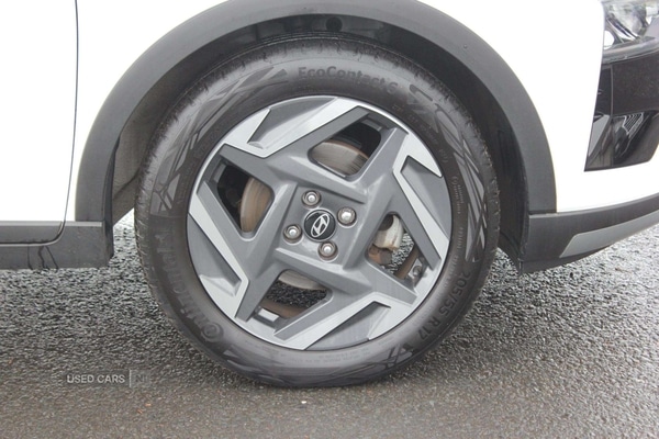 Used Hyundai BAYON 2024 for sale - 77659383: Photo 3