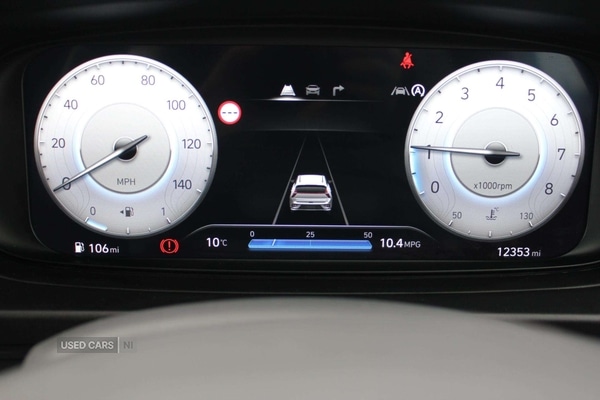 Used Hyundai BAYON 2024 for sale - 77659383: Photo 30