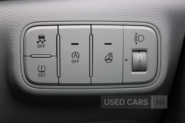 Used Hyundai BAYON 2024 for sale - 77659383: Photo 35