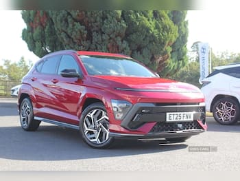 Used Hyundai KONA 2025 for sale - 79670492: Photo