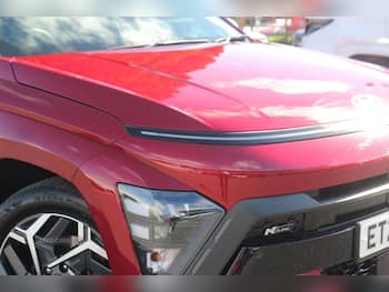 Used Hyundai KONA 2025 for sale - 79670492: Photo