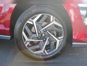Used Hyundai KONA 2025 for sale - 79670492: Photo