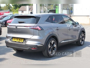 Used Renault Symbioz 2025 for sale - 78562778: Photo