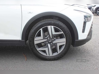 Used Hyundai BAYON 2022 for sale - 75429865: Photo