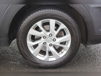 Used Hyundai TUCSON 2020 for sale - 78292825: Photo