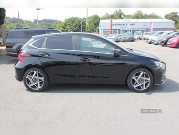 Used Hyundai i20 2026 for sale - 79269441: Photo