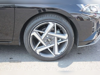 Used Hyundai i20 2026 for sale - 79269441: Photo