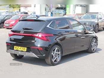 Used Hyundai i20 2026 for sale - 79269441: Photo
