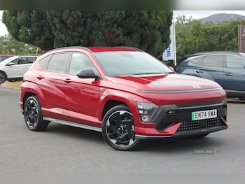 Used Hyundai KONA 2025 for sale - 79591274: Photo
