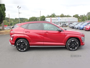 Used Hyundai KONA 2025 for sale - 79591274: Photo