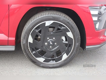 Used Hyundai KONA 2025 for sale - 79591274: Photo