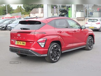 Used Hyundai KONA 2025 for sale - 79591274: Photo