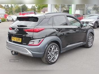 Used Hyundai KONA 2022 for sale - 78417854: Photo