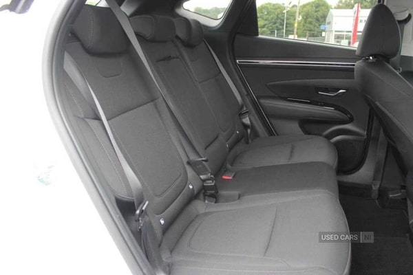 Used Hyundai TUCSON 2021 for sale - 75280793: Photo 12