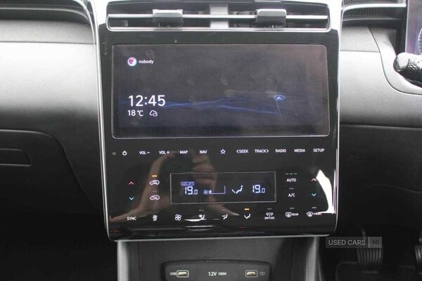 Used Hyundai TUCSON 2021 for sale - 75280793: Photo 16