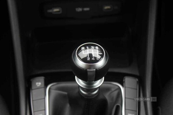 Used Hyundai TUCSON 2021 for sale - 75280793: Photo 19