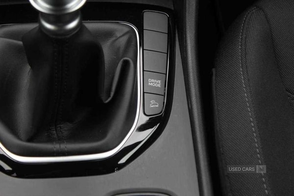 Used Hyundai TUCSON 2021 for sale - 75280793: Photo 21