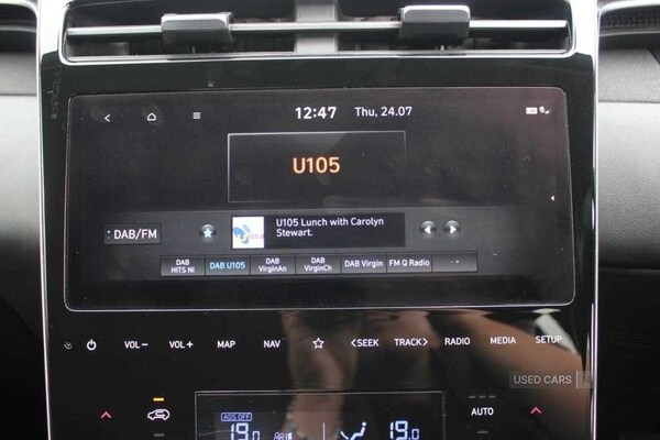 Used Hyundai TUCSON 2021 for sale - 75280793: Photo 26