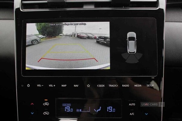 Used Hyundai TUCSON 2021 for sale - 75280793: Photo 28
