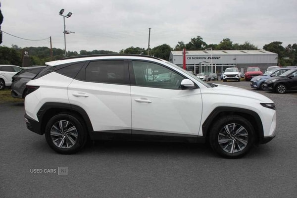 Used Hyundai TUCSON 2021 for sale - 75280793: Photo 2