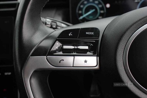 Used Hyundai TUCSON 2021 for sale - 75280793: Photo 30