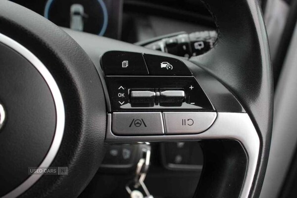 Used Hyundai TUCSON 2021 for sale - 75280793: Photo 31