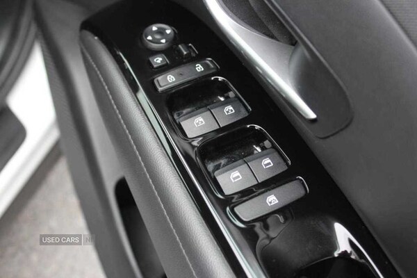 Used Hyundai TUCSON 2021 for sale - 75280793: Photo 35