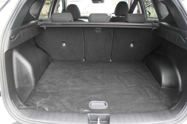 Used Hyundai TUCSON 2021 for sale - 75280793: Photo 36