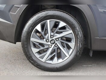 Used Hyundai TUCSON 2023 for sale - 78505353: Photo