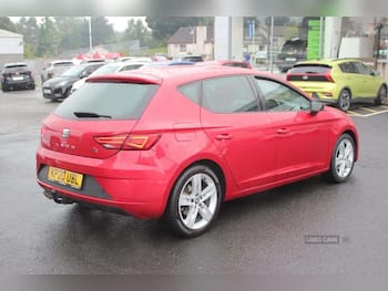 Used SEAT Leon 2020 for sale - 79646837: Photo