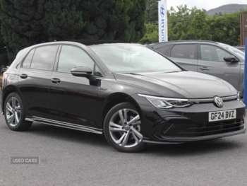 Used Volkswagen Golf 2024 for sale - 75340310: Photo