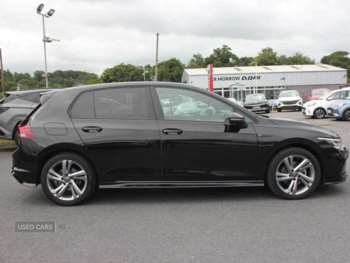 Used Volkswagen Golf 2024 for sale - 75340310: Photo