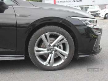 Used Volkswagen Golf 2024 for sale - 75340310: Photo