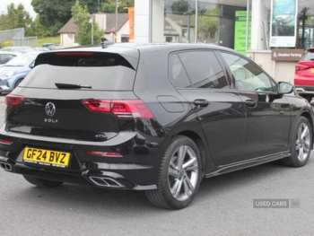Used Volkswagen Golf 2024 for sale - 75340310: Photo