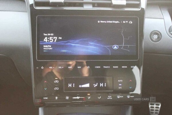 Used Hyundai TUCSON 2023 for sale - 73983352: Photo 17
