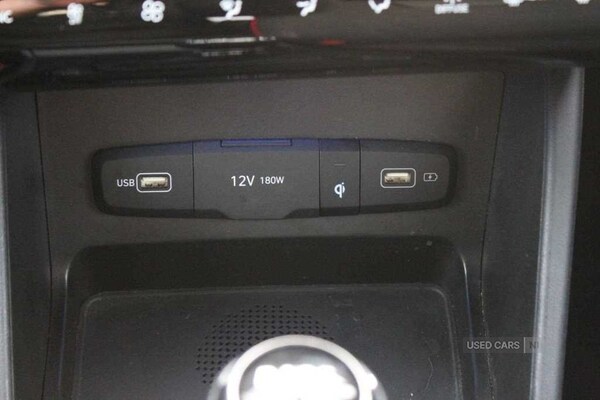 Used Hyundai TUCSON 2023 for sale - 73983352: Photo 18