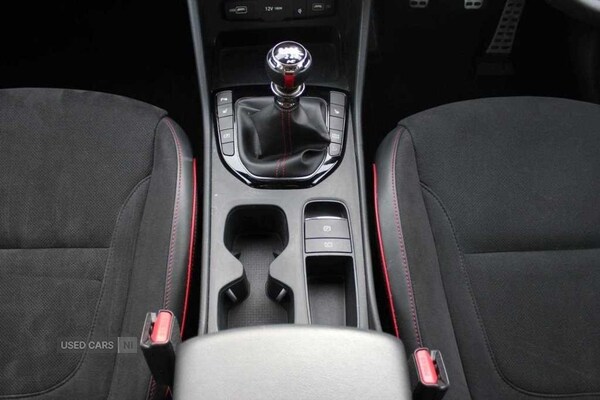 Used Hyundai TUCSON 2023 for sale - 73983352: Photo 19