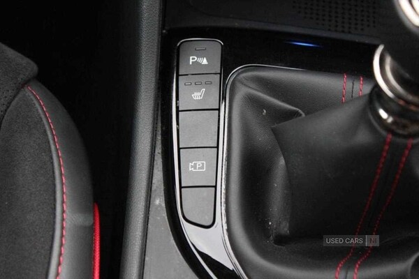 Used Hyundai TUCSON 2023 for sale - 73983352: Photo 21