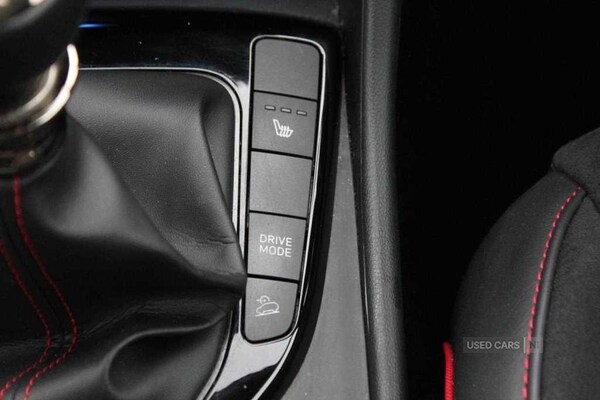 Used Hyundai TUCSON 2023 for sale - 73983352: Photo 22