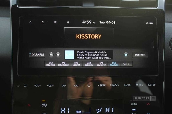 Used Hyundai TUCSON 2023 for sale - 73983352: Photo 26