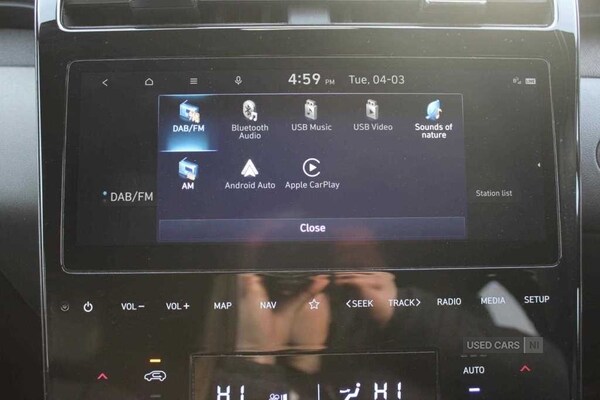 Used Hyundai TUCSON 2023 for sale - 73983352: Photo 27