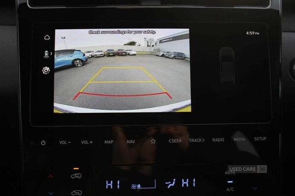 Used Hyundai TUCSON 2023 for sale - 73983352: Photo 28