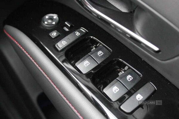 Used Hyundai TUCSON 2023 for sale - 73983352: Photo 36