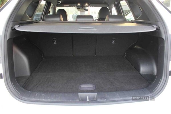 Used Hyundai TUCSON 2023 for sale - 73983352: Photo 37
